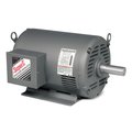 Baldor-Reliance 7.5Hp, 1180Rpm, 3Ph, 60Hz, 254T, 0954M, Tefc, F, EHM2276T EHM2276T